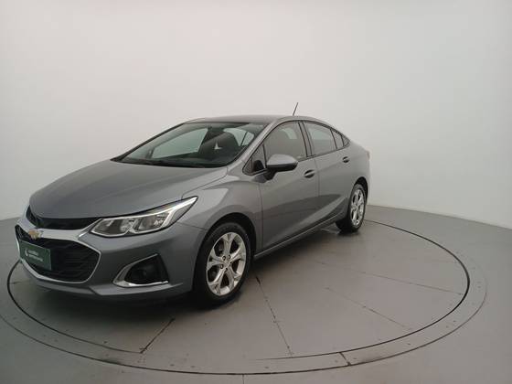 CHEVROLET CRUZE 1.4 TURBO LT 16V FLEX 4P AUTOMÁTICO CHEVROLET CRUZE 1.4 TURBO LT 16V FLEX 4P AUTOMÁTICO